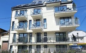 Baltic Soul Villa