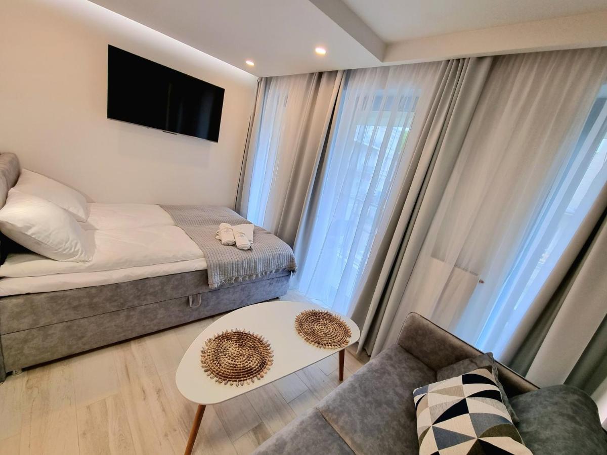 Baltic Soul Villa Miedzyzdroje Eksteriør bilde
