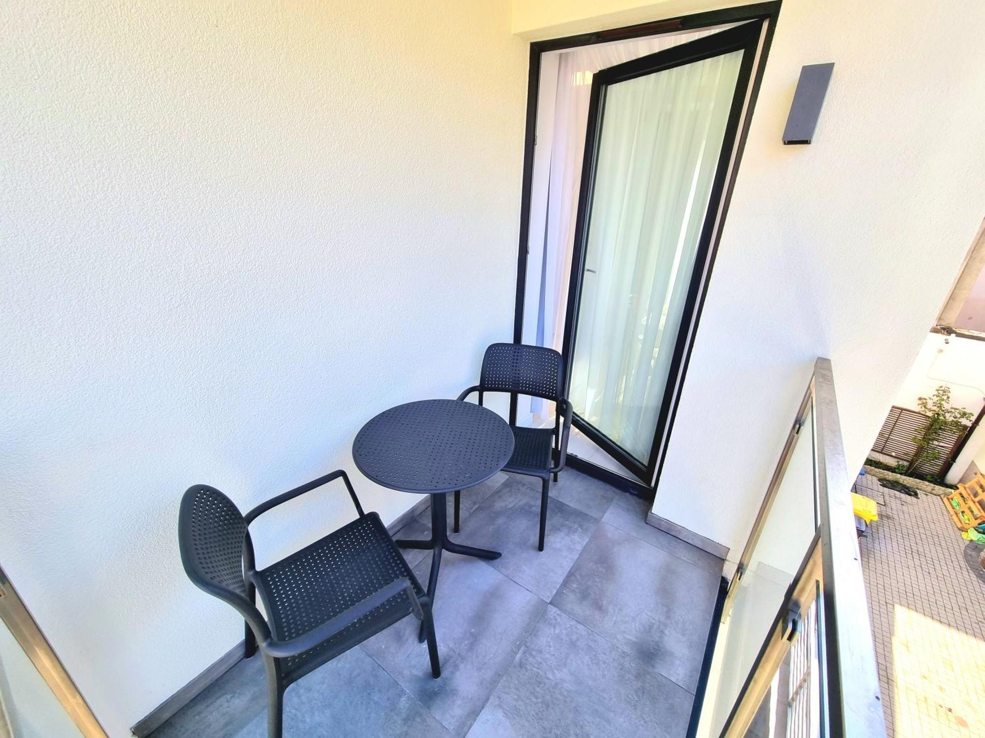 Baltic Soul Villa Miedzyzdroje Rom bilde